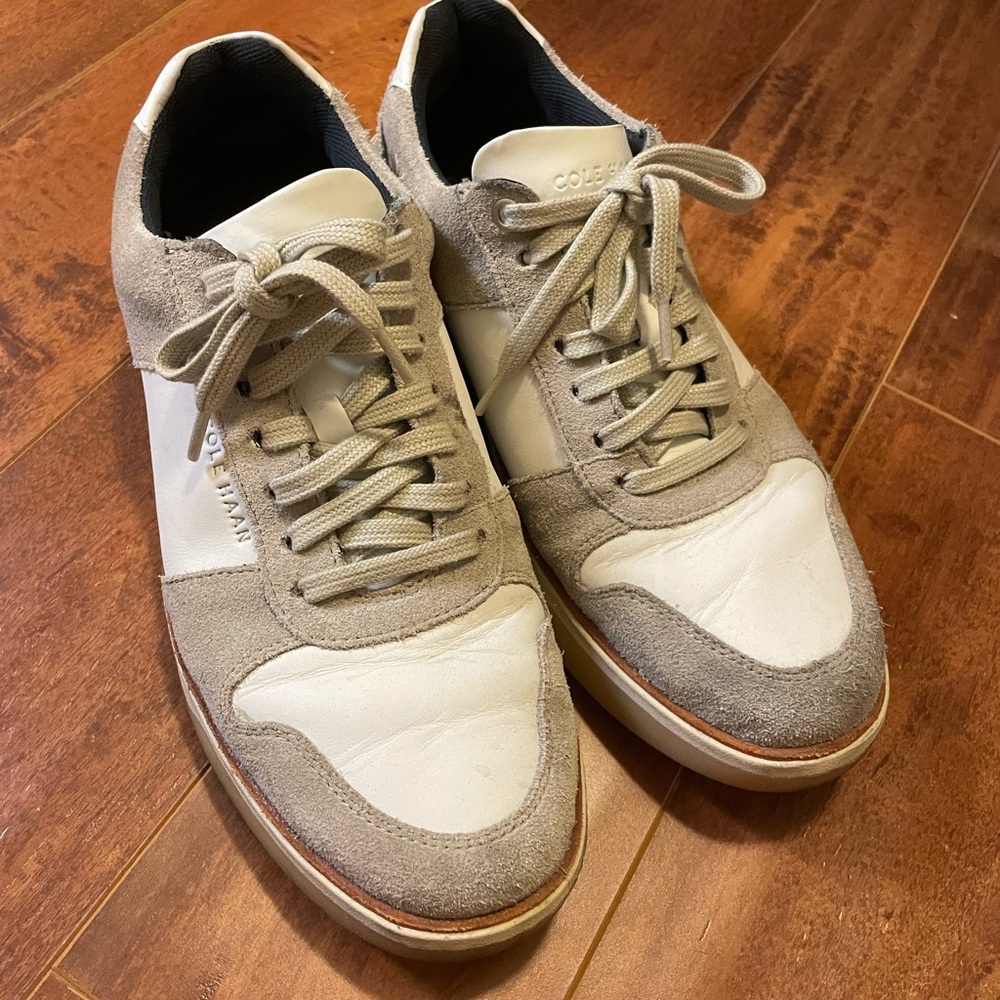 Cole Haan Sneaker - size 10